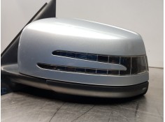 Recambio de retrovisor izquierdo para mercedes clase glk (w204) glk 4matic referencia OEM IAM A2128100964 A2048106376 A212810032 2