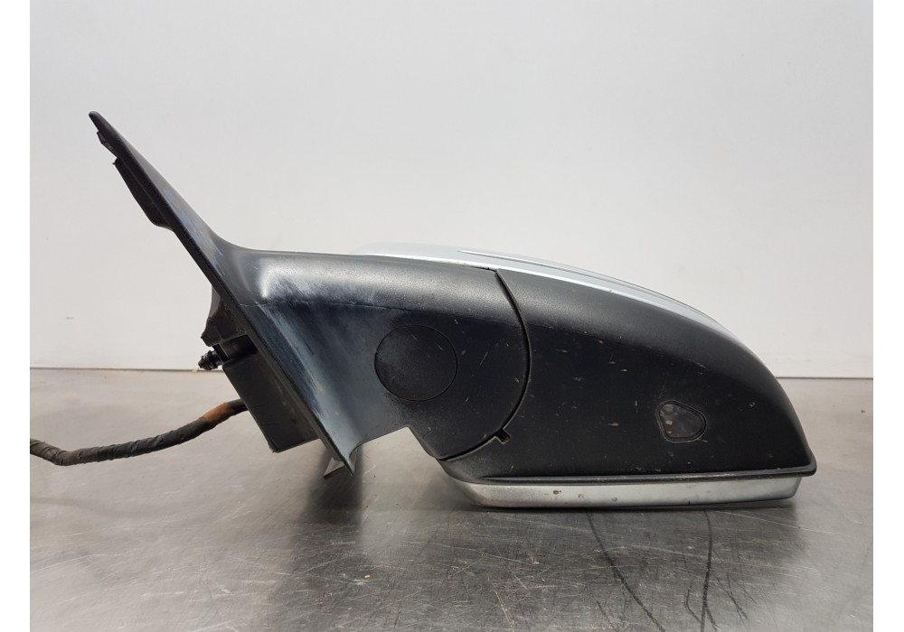 Recambio de retrovisor izquierdo para mercedes clase glk (w204) glk 4matic referencia OEM IAM A2128100964 A2048106376 A212810032