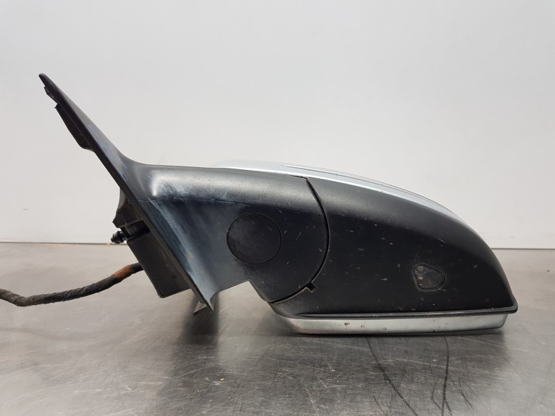 Recambio de retrovisor izquierdo para mercedes clase glk (w204) glk 4matic referencia OEM IAM A2128100964 A2048106376 A212810032