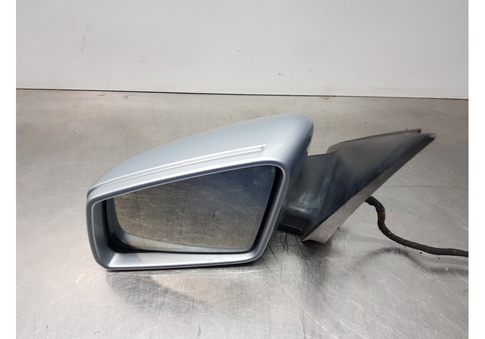 Recambio de retrovisor izquierdo para mercedes clase glk (w204) glk 4matic referencia OEM IAM A2128100964 A2048106376 A212810032