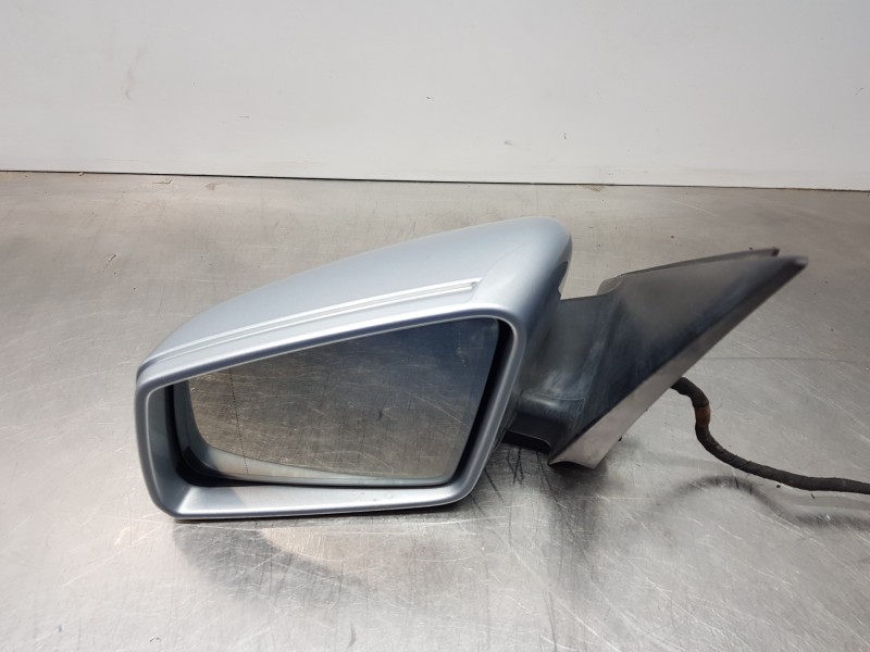 Recambio de retrovisor izquierdo para mercedes clase glk (w204) glk 4matic referencia OEM IAM A2128100964 A2048106376 A212810032