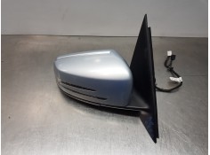 Recambio de retrovisor derecho para mercedes clase glk (w204) glk 4matic referencia OEM IAM A2048106476 A2048106476