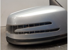 Recambio de retrovisor derecho para mercedes clase glk (w204) glk 4matic referencia OEM IAM A2048106476 A2048106476  2