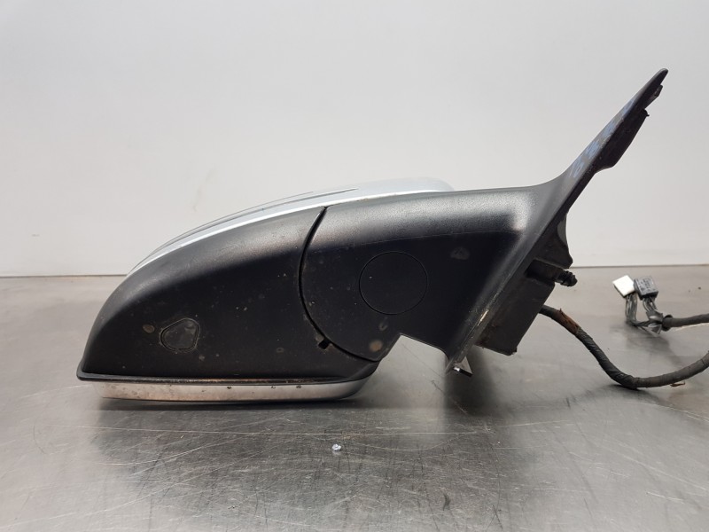Recambio de retrovisor derecho para mercedes clase glk (w204) glk 4matic referencia OEM IAM A2048106476 A2048106476 