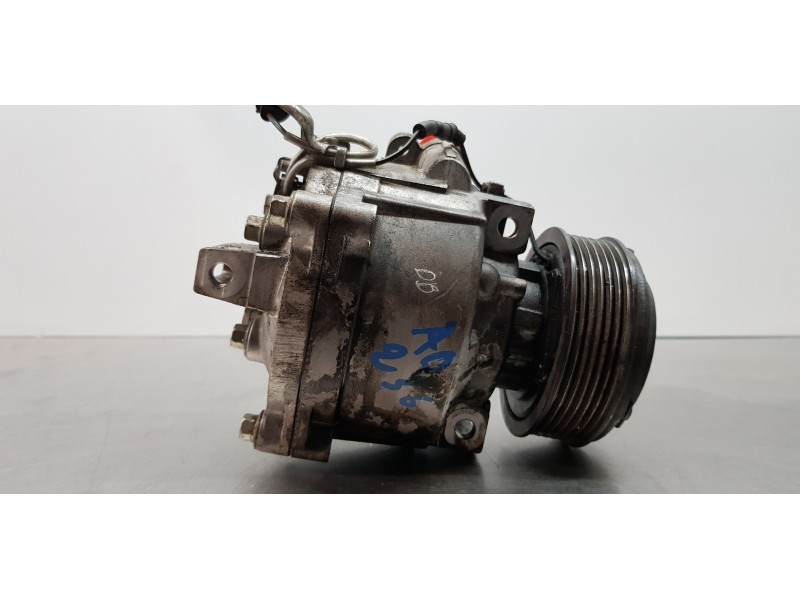 Recambio de compresor aire acondicionado para mitsubishi outlander (gf0) motion 2wd referencia OEM IAM 7813A875  