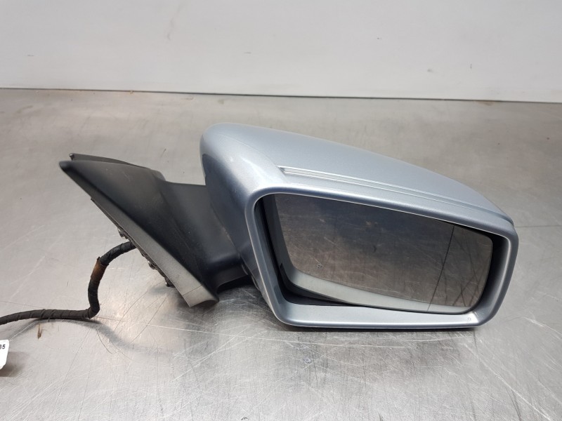 Recambio de retrovisor derecho para mercedes clase glk (w204) glk 4matic referencia OEM IAM A2048106476 A2048106476 