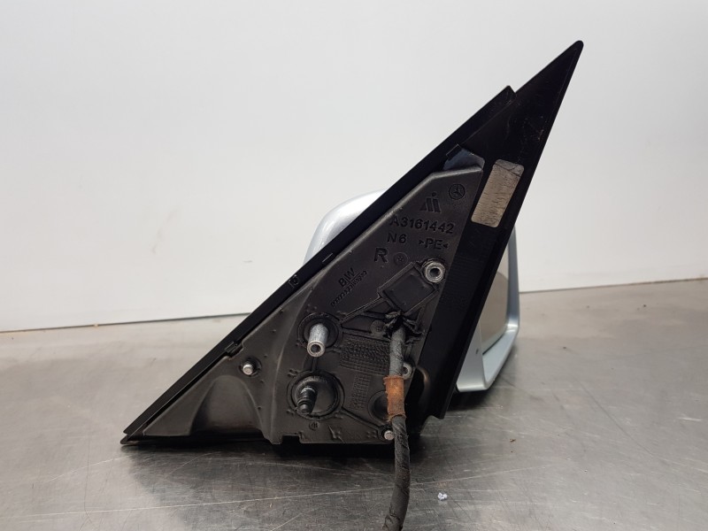 Recambio de retrovisor derecho para mercedes clase glk (w204) glk 4matic referencia OEM IAM A2048106476 A2048106476 