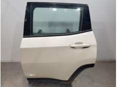 Recambio de puerta trasera izquierda para jeep compass ii multiair referencia OEM IAM 68246269AA
