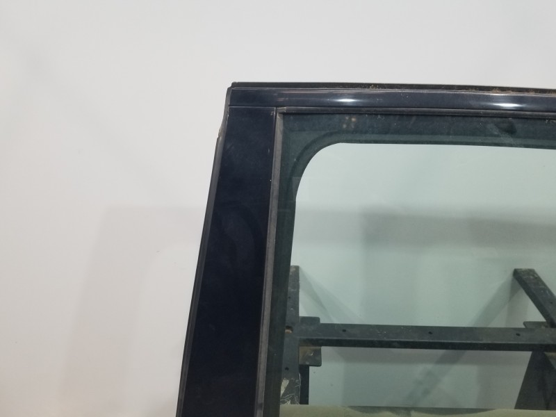 Recambio de puerta trasera izquierda para jeep compass ii multiair referencia OEM IAM 68246269AA  