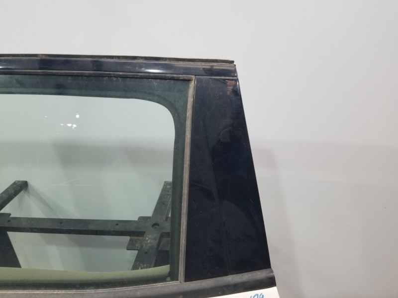 Recambio de puerta trasera izquierda para jeep compass ii multiair referencia OEM IAM 68246269AA  