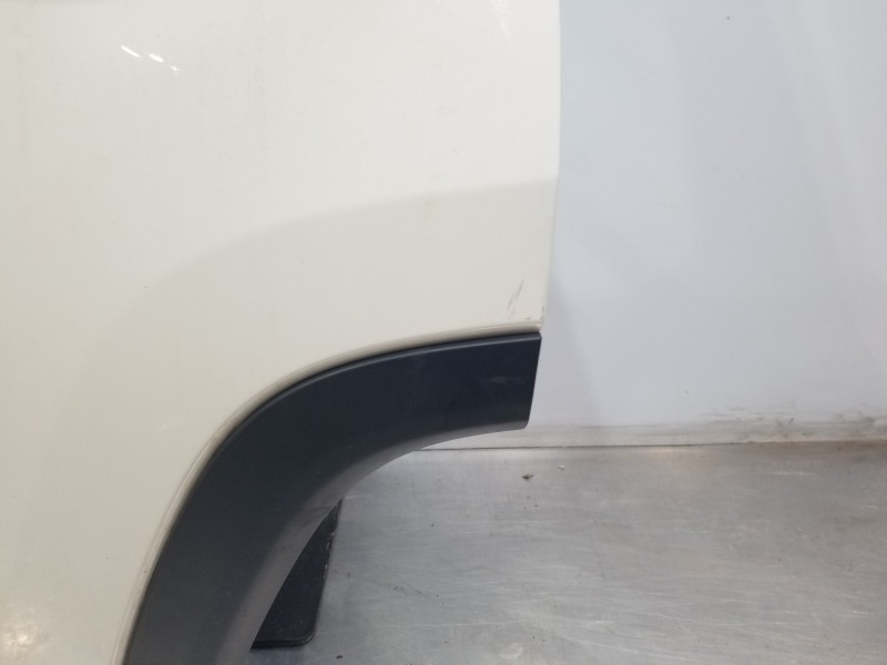 Recambio de puerta trasera izquierda para jeep compass ii multiair referencia OEM IAM 68246269AA  