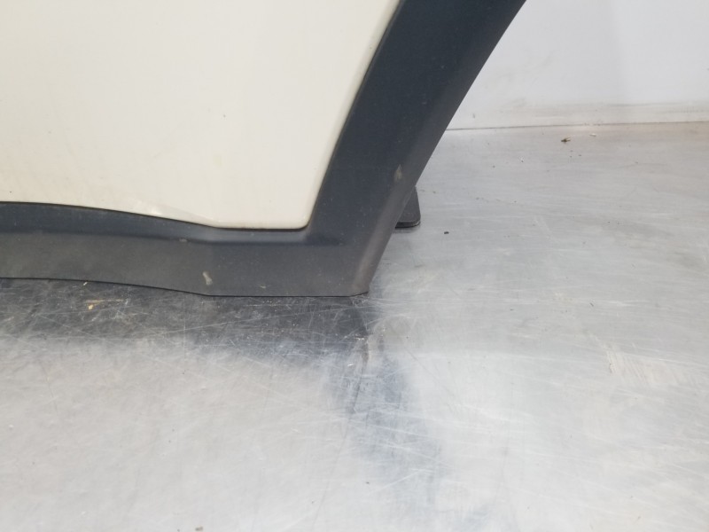 Recambio de puerta trasera izquierda para jeep compass ii multiair referencia OEM IAM 68246269AA  