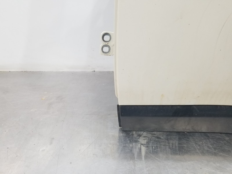 Recambio de puerta trasera izquierda para jeep compass ii multiair referencia OEM IAM 68246269AA  