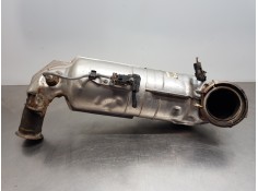 Recambio de catalizador para peugeot 2008 (p2) allure puretech referencia OEM IAM 9848220380 K720 