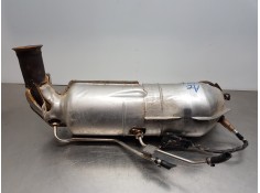 Recambio de catalizador para peugeot 2008 (p2) allure puretech referencia OEM IAM 9848220380 K720  2