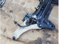 Recambio de puente delantero para peugeot 2008 (p2) allure puretech referencia OEM IAM 9836307280   2