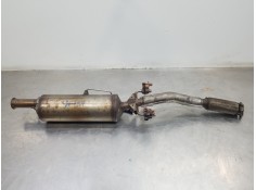 Recambio de filtro de particulas para peugeot 208 bluehdi referencia OEM IAM 1611769080 F026 