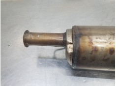 Recambio de filtro de particulas para peugeot 208 bluehdi referencia OEM IAM 1611769080 F026  2