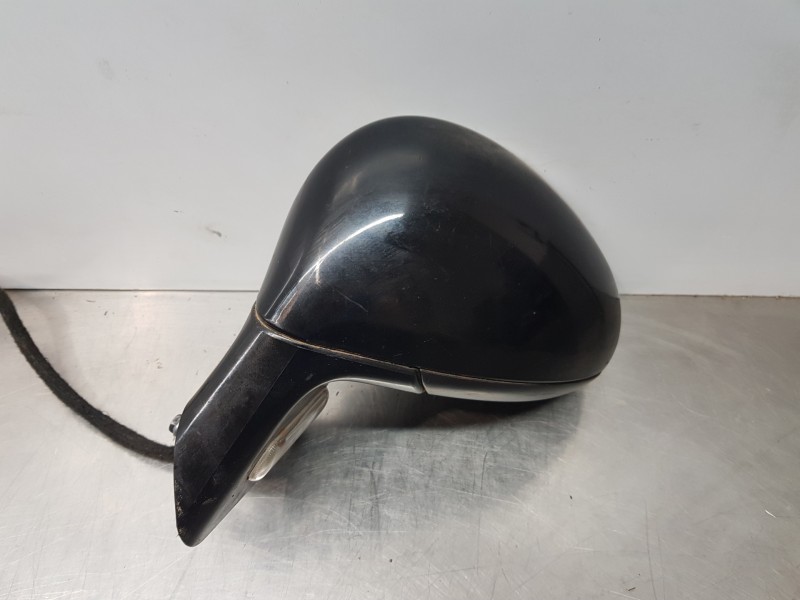 Recambio de retrovisor izquierdo para citroen c4 berlina exclusive referencia OEM IAM 8149ZT  