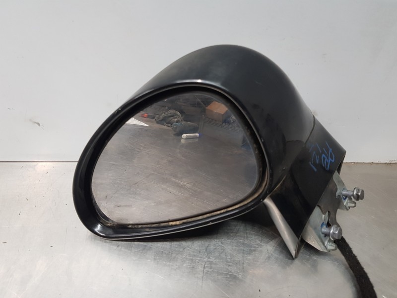 Recambio de retrovisor izquierdo para citroen c4 berlina exclusive referencia OEM IAM 8149ZT  