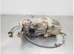Recambio de diferencial trasero para toyota rav 4 (a3) 4wd referencia OEM IAM 4111052010  