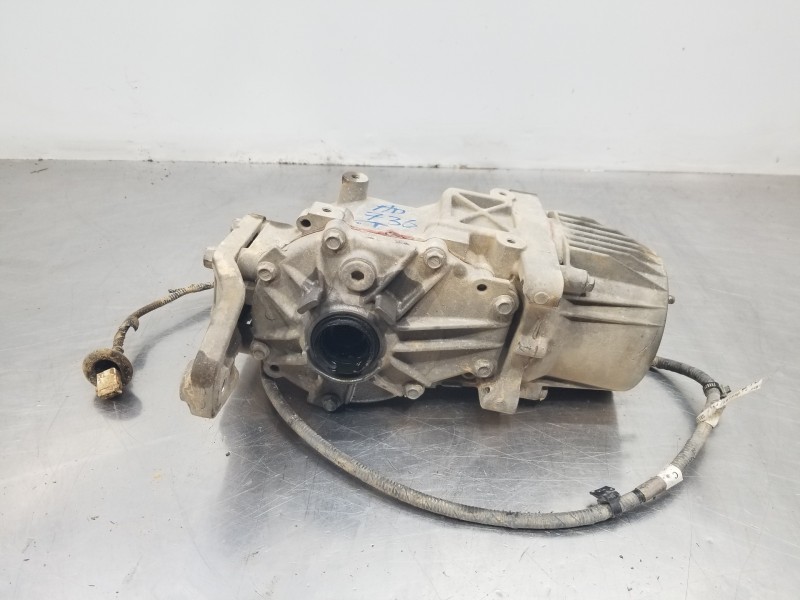 Recambio de diferencial trasero para toyota rav 4 (a3) 4wd referencia OEM IAM 4111052010  