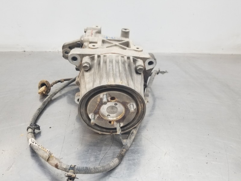 Recambio de diferencial trasero para toyota rav 4 (a3) 4wd referencia OEM IAM 4111052010  