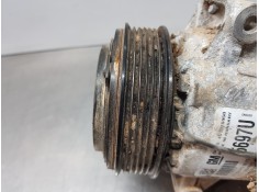 Recambio de compresor aire acondicionado para opel meriva b enjoy referencia OEM IAM 39164668   2