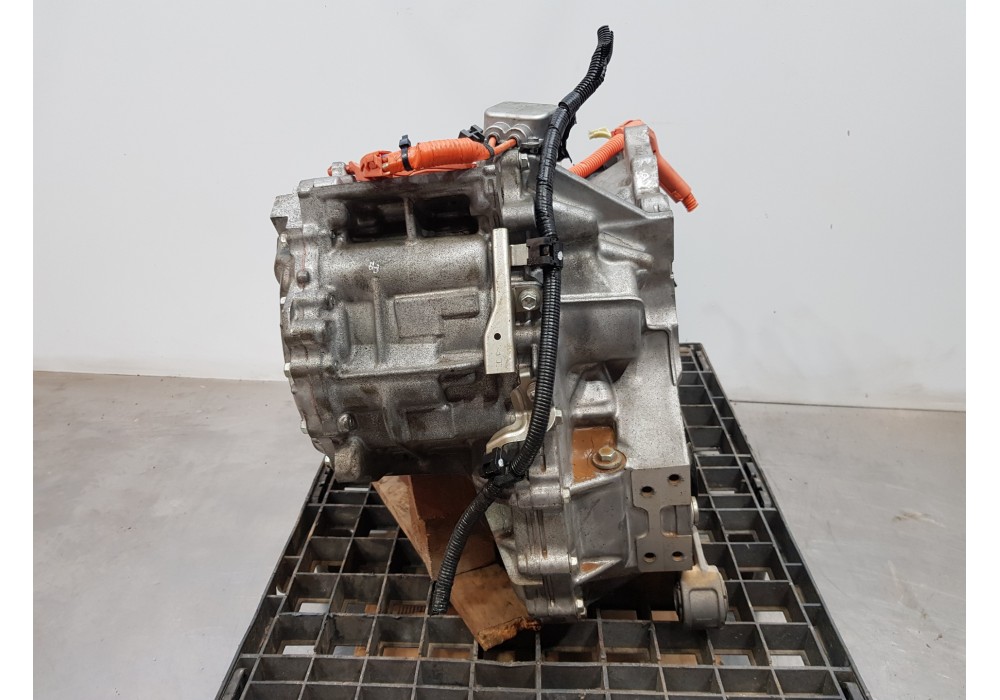 Recambio de caja cambios para toyota corolla touring sports (e21) hybrid referencia OEM IAM 3090012010 PH01 