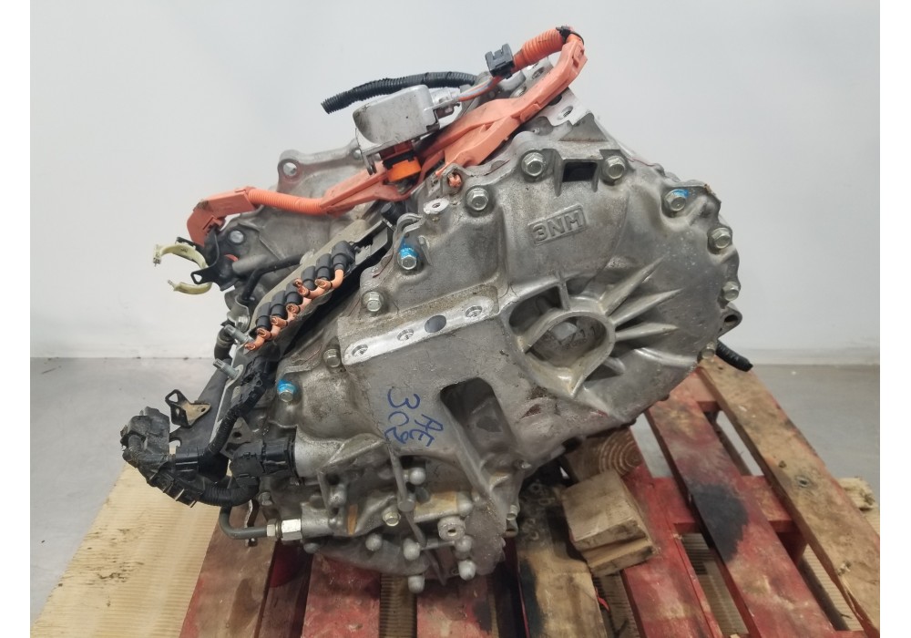 Recambio de caja cambios para toyota corolla touring sports (e21) hybrid referencia OEM IAM 3090012010 PH01 