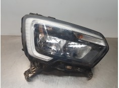 Recambio de faro derecho para renault master iii furgón referencia OEM IAM 260105567R