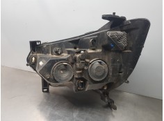 Recambio de faro derecho para renault master iii furgón referencia OEM IAM 260105567R   2