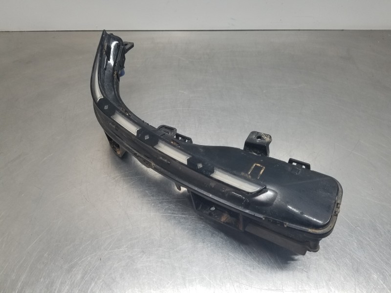 Recambio de piloto delantero derecho para citroen ds 7 crossback referencia OEM IAM 9815740680  