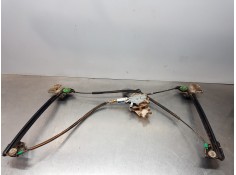 Recambio de elevalunas trasero derecho para land rover freelander es referencia OEM IAM ASR2472 1H5Z7823201EA 