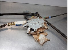 Recambio de elevalunas trasero derecho para land rover freelander es referencia OEM IAM ASR2472 1H5Z7823201EA  2