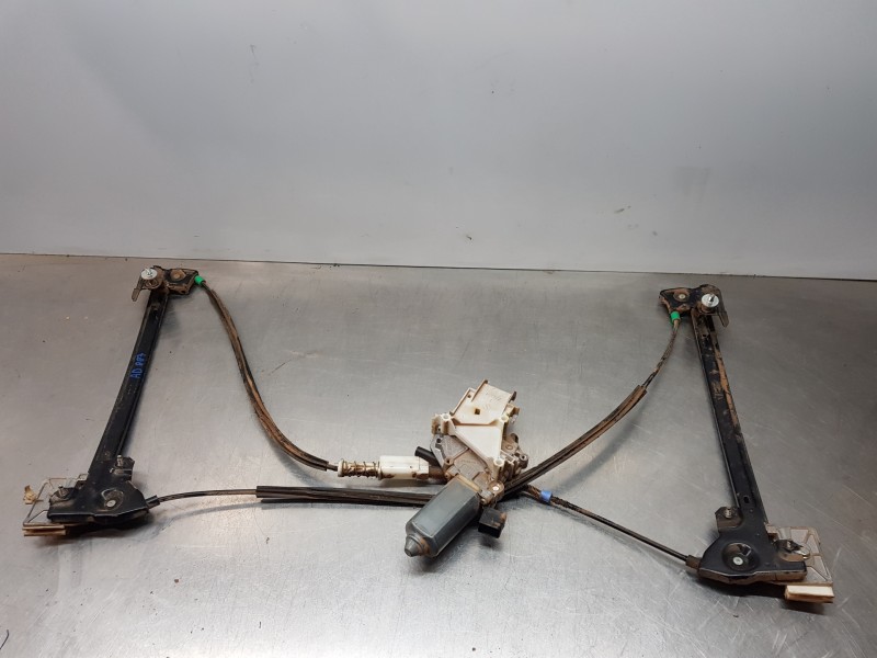 Recambio de elevalunas trasero derecho para land rover freelander es referencia OEM IAM ASR2472 1H5Z7823201EA 