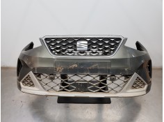 Recambio de paragolpes delantero para seat arona style referencia OEM IAM 6F9807221B 06F9807221BGRU 6F9807221BGRU