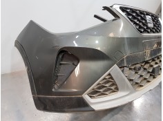 Recambio de paragolpes delantero para seat arona style referencia OEM IAM 6F9807221B 06F9807221BGRU 6F9807221BGRU 2