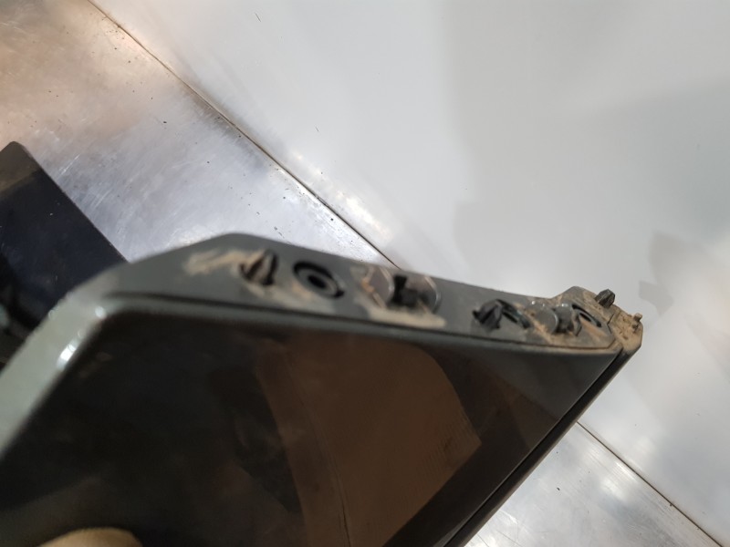 Recambio de paragolpes delantero para seat arona style referencia OEM IAM 6F9807221B 06F9807221BGRU 6F9807221BGRU