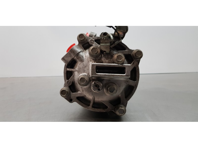Recambio de compresor aire acondicionado para mitsubishi outlander (gf0) motion 2wd referencia OEM IAM 7813A875  