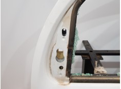 Recambio de puerta delantera izquierda para renault kangoo dynamique referencia OEM IAM 801010229R   2