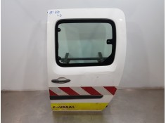 Recambio de puerta lateral corredera izquierda para renault kangoo dynamique referencia OEM IAM 821013612R 821013279R