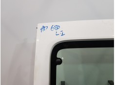 Recambio de puerta lateral corredera izquierda para renault kangoo dynamique referencia OEM IAM 821013612R 821013279R  2