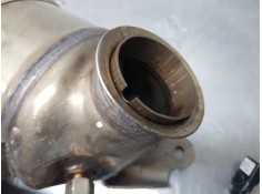 Recambio de catalizador para seat arona style referencia OEM IAM 05C254700X 05C131723  2