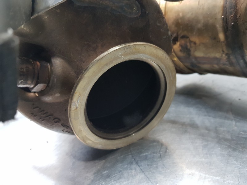 Recambio de catalizador para seat arona style referencia OEM IAM 05C254700X 05C131723 