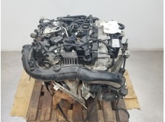 Recambio de motor completo para ford focus lim. ecoboost referencia OEM IAM M1DD