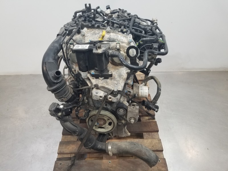 Recambio de motor completo para ford focus lim. ecoboost referencia OEM IAM M1DD  