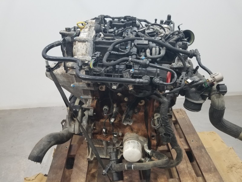 Recambio de motor completo para ford focus lim. ecoboost referencia OEM IAM M1DD  