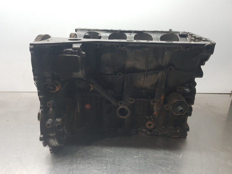 Recambio de bloque para mercedes vito mixto (447) select referencia OEM IAM Q0000000001  