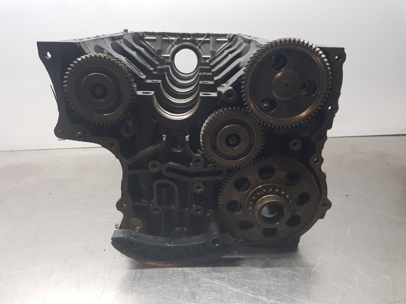 Recambio de bloque para mercedes vito mixto (447) select referencia OEM IAM Q0000000001  